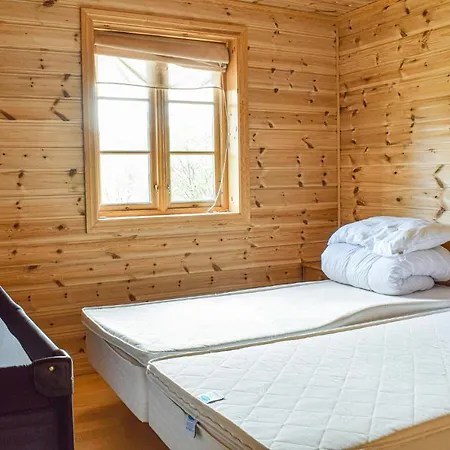 Stordalen Holiday home