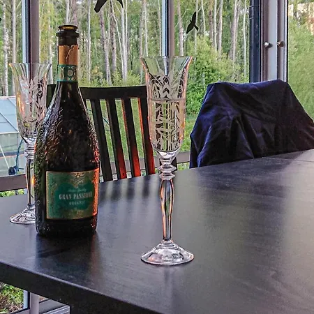 Stordalen Holiday home