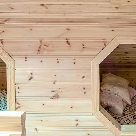 Tatil Evi Stordalen Bjordal (Hoyanger)