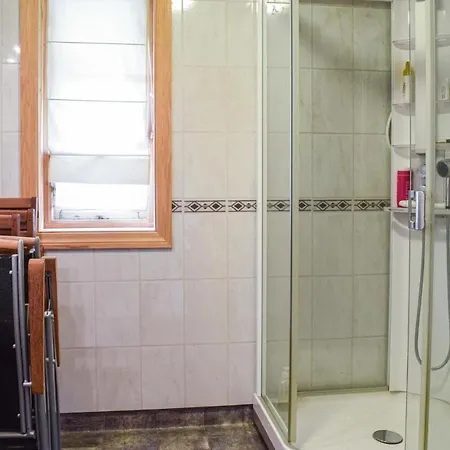 Tatil Evi Stordalen Bjordal (Hoyanger)