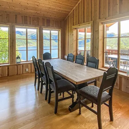 Stordalen Bjordal (Hoyanger)