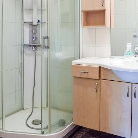 Tatil Evi Stordalen Bjordal (Hoyanger)